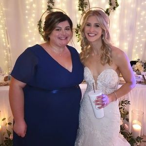 Meet your Posher, Stacey